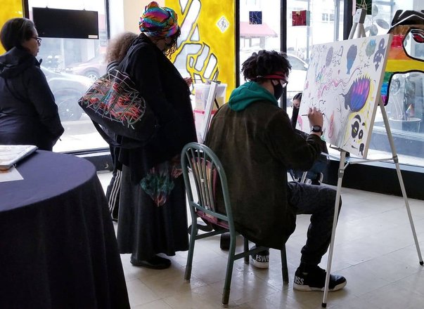 Things To Do This Weekend January 20-23, 2023